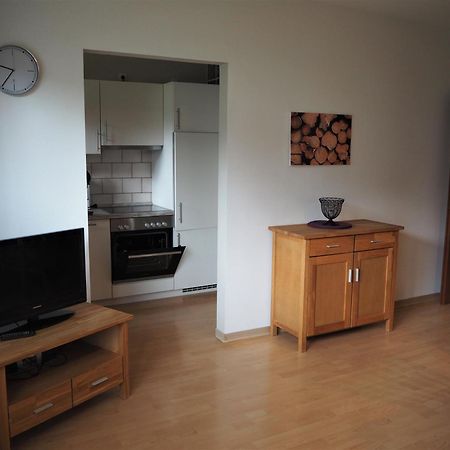Ferienwohnung Ferienresidenz Wurmbergblick Braunlage Exterior foto