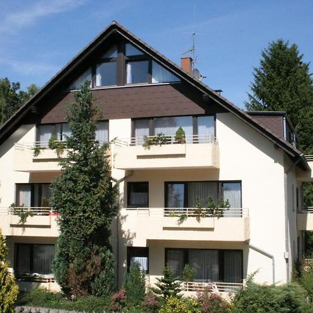 Ferienwohnung Ferienresidenz Wurmbergblick Braunlage Exterior foto