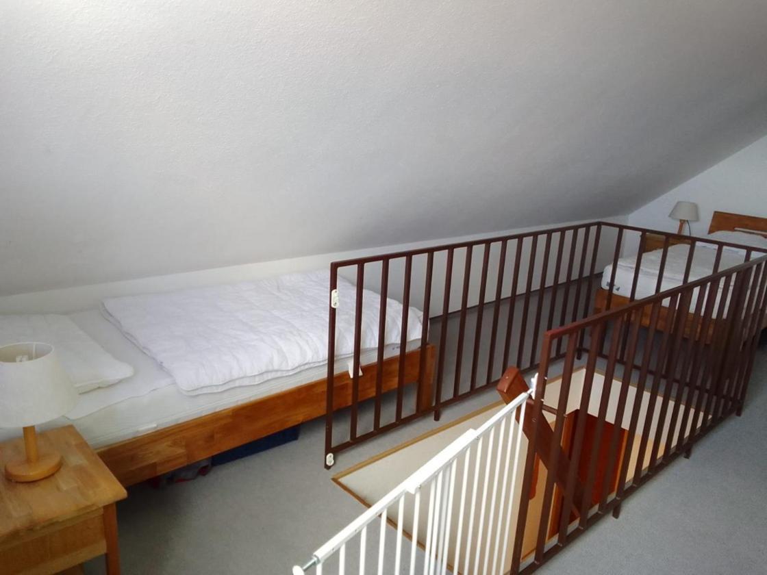 Ferienwohnung Ferienresidenz Wurmbergblick Braunlage Exterior foto