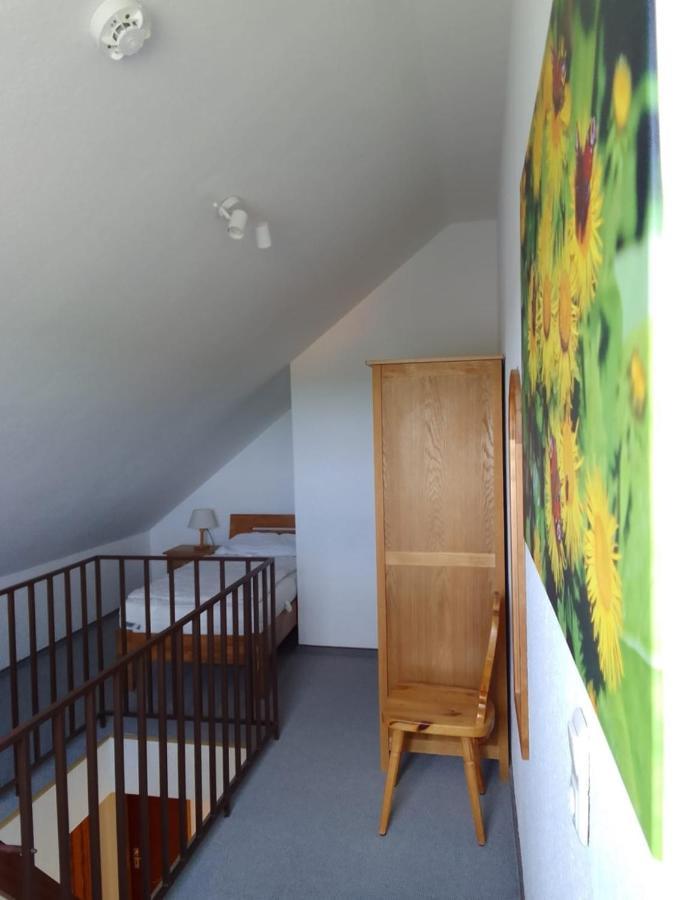 Ferienwohnung Ferienresidenz Wurmbergblick Braunlage Exterior foto