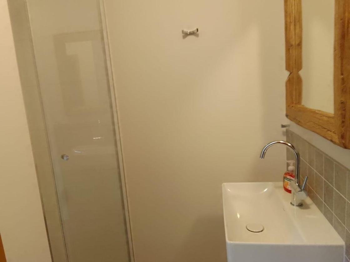 Ferienwohnung Ferienresidenz Wurmbergblick Braunlage Exterior foto