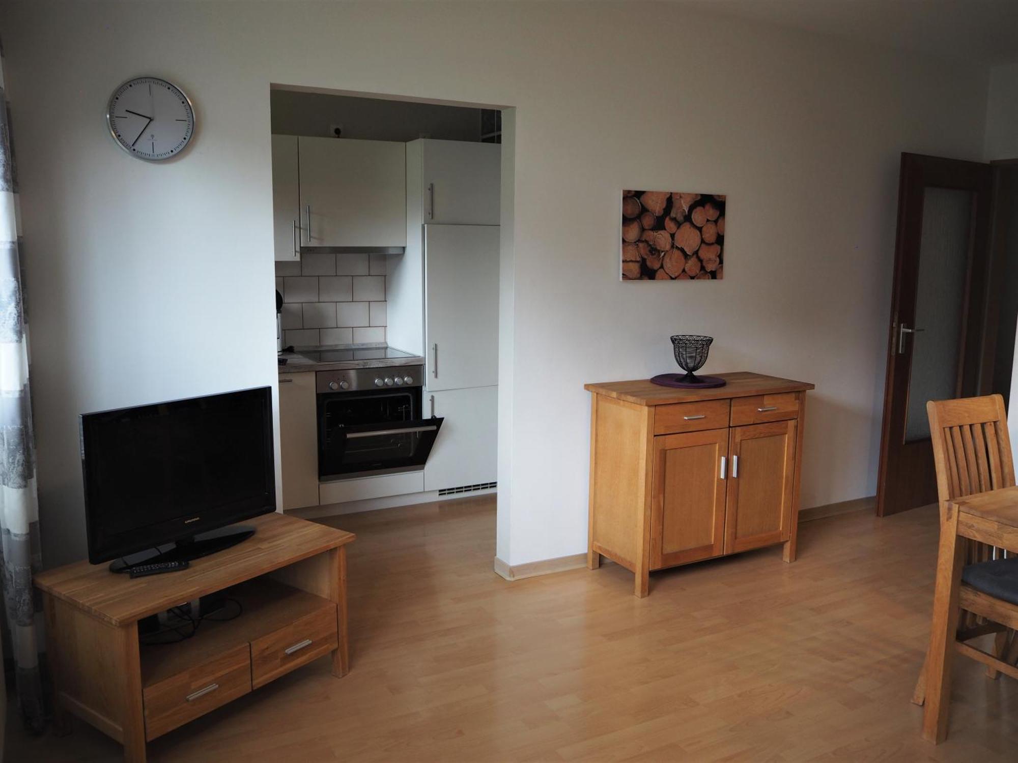 Ferienwohnung Ferienresidenz Wurmbergblick Braunlage Exterior foto