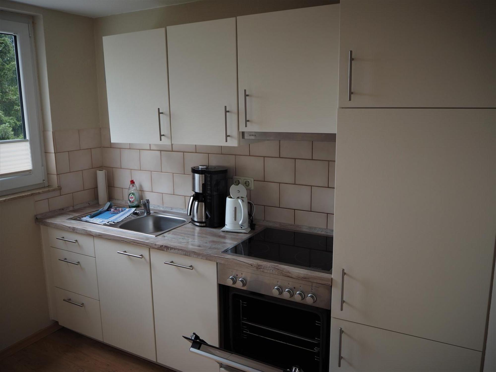 Ferienwohnung Ferienresidenz Wurmbergblick Braunlage Exterior foto
