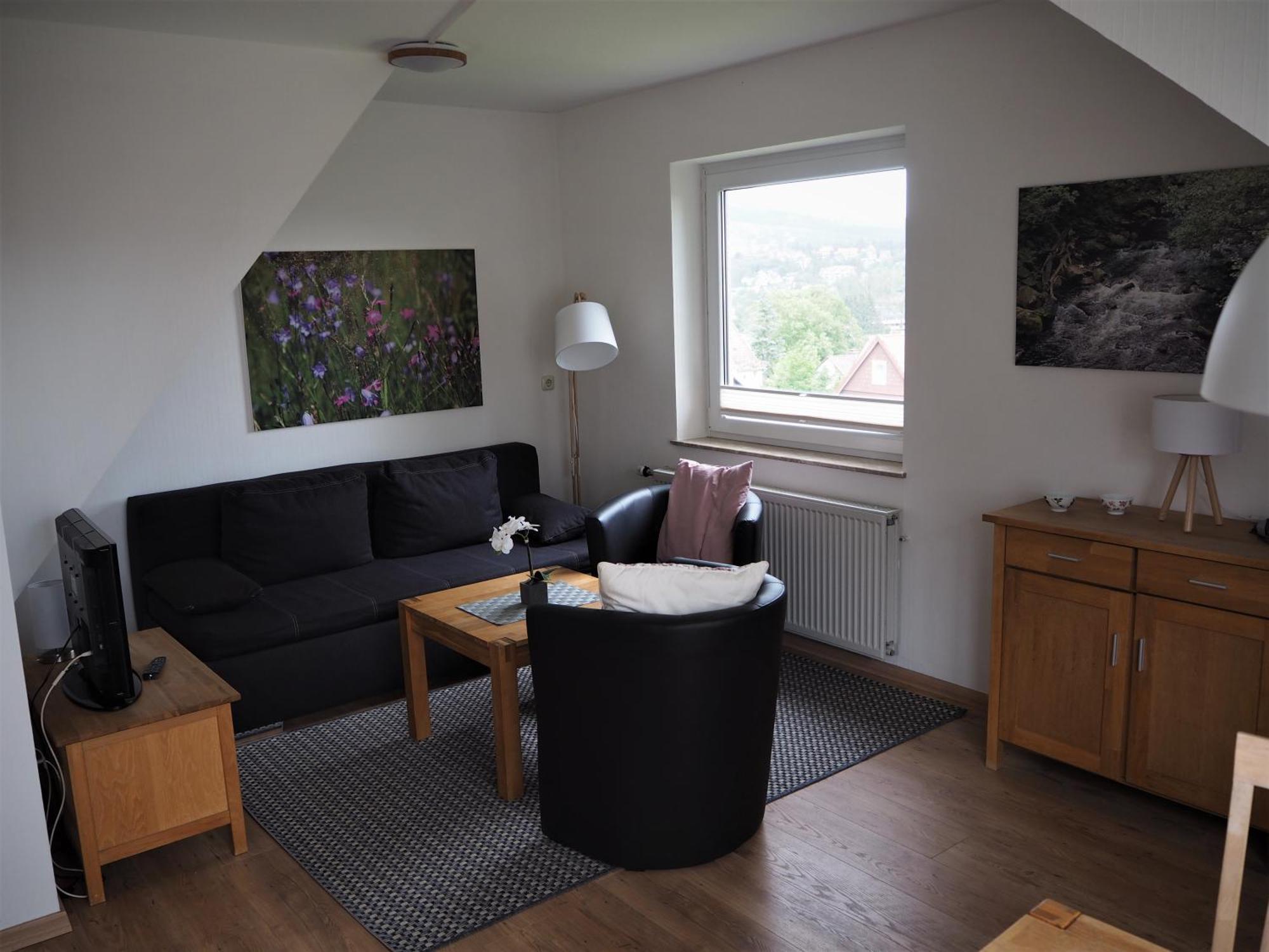 Ferienwohnung Ferienresidenz Wurmbergblick Braunlage Exterior foto