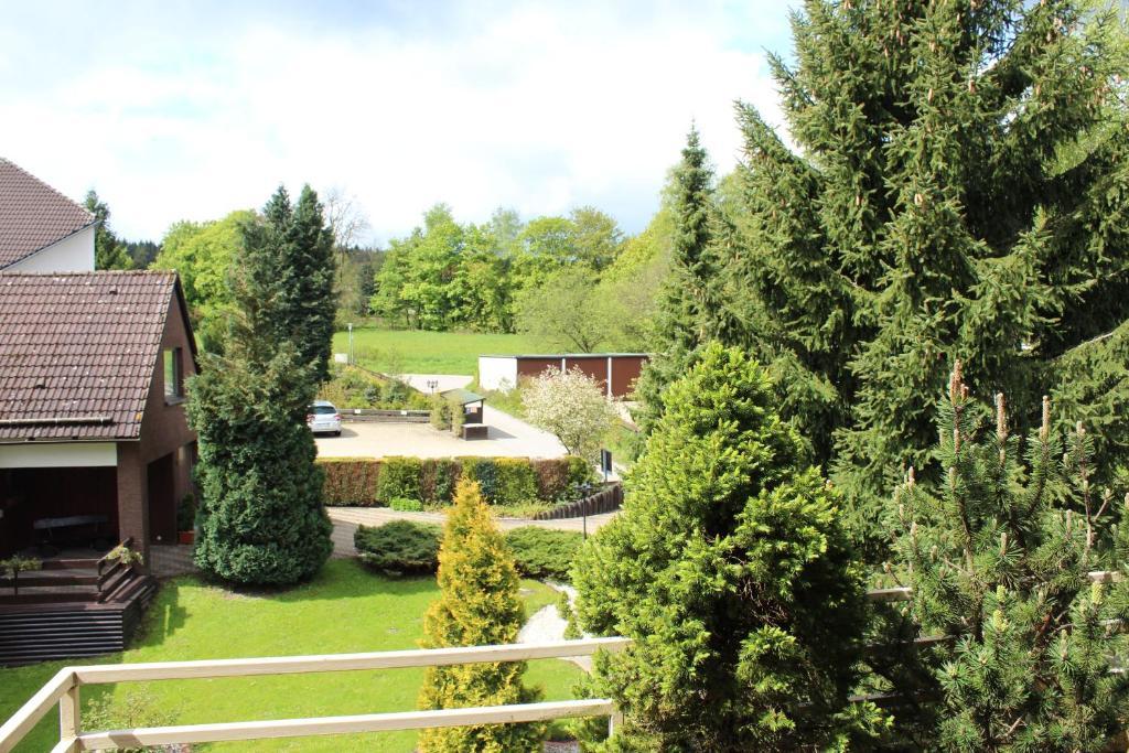 Ferienwohnung Ferienresidenz Wurmbergblick Braunlage Zimmer foto