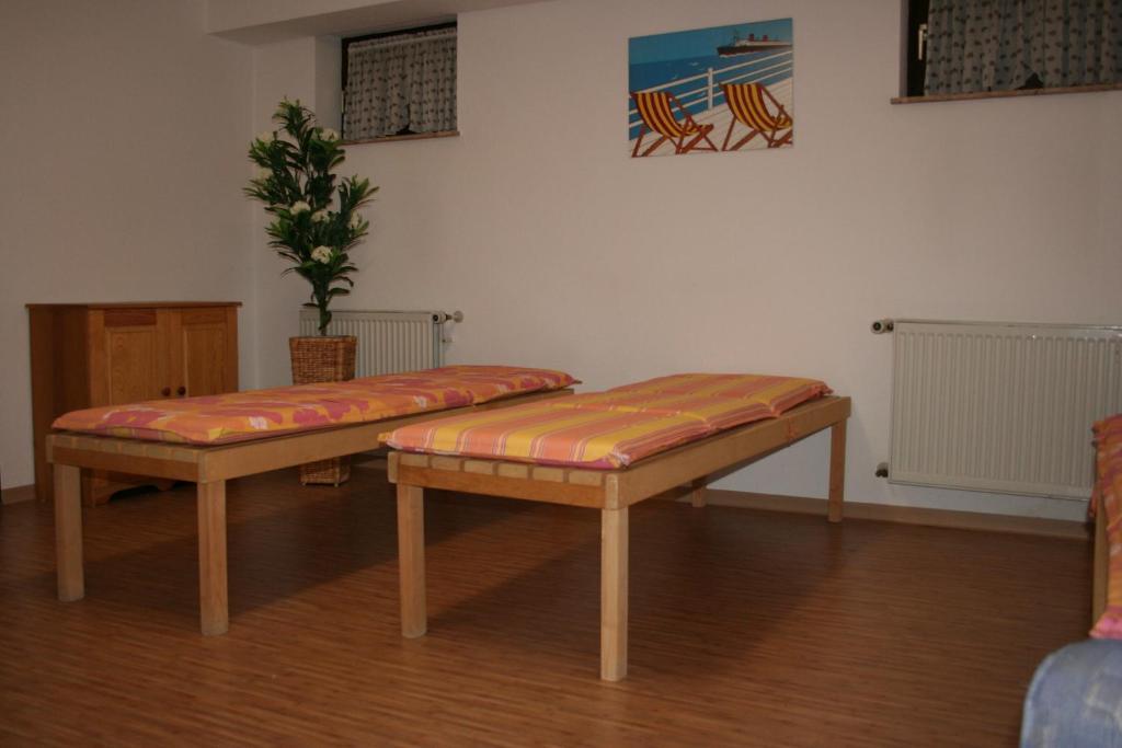 Ferienwohnung Ferienresidenz Wurmbergblick Braunlage Exterior foto