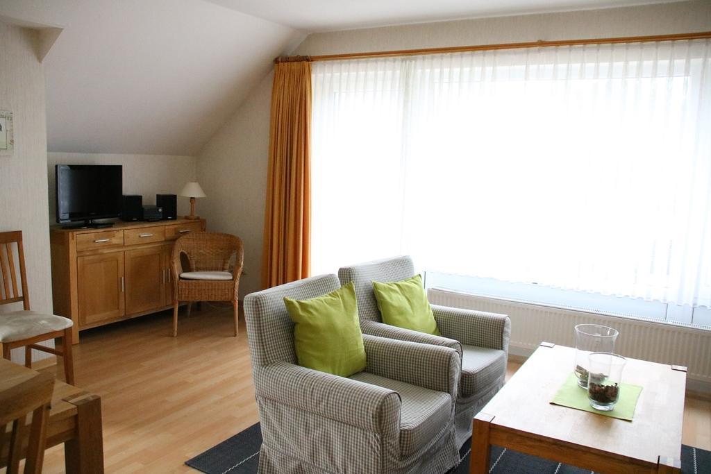 Ferienwohnung Ferienresidenz Wurmbergblick Braunlage Exterior foto