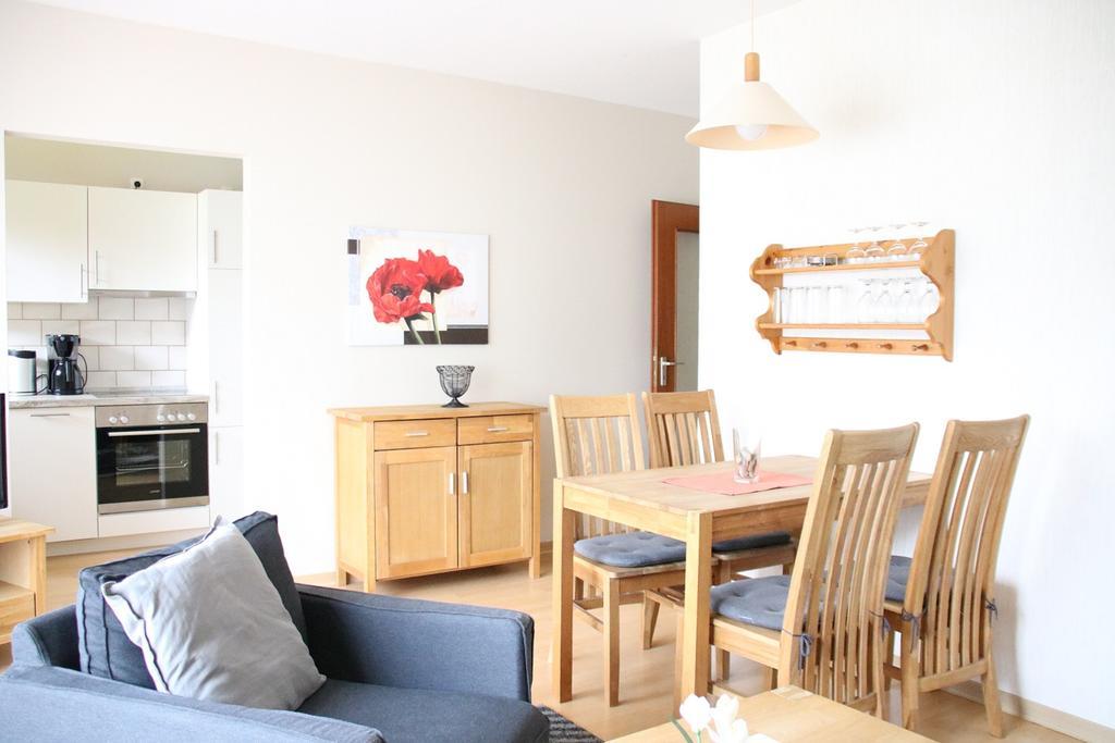 Ferienwohnung Ferienresidenz Wurmbergblick Braunlage Exterior foto