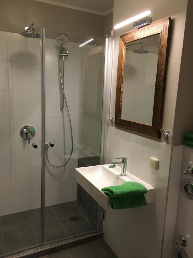 Ferienwohnung Ferienresidenz Wurmbergblick Braunlage Exterior foto