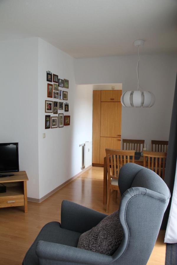 Ferienwohnung Ferienresidenz Wurmbergblick Braunlage Exterior foto